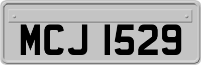 MCJ1529