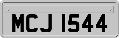 MCJ1544