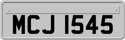 MCJ1545