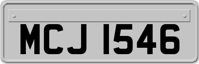 MCJ1546
