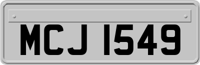 MCJ1549