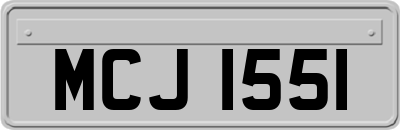 MCJ1551