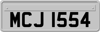 MCJ1554