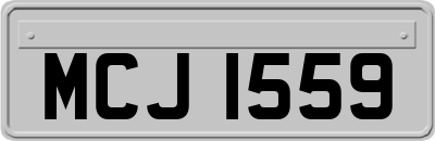 MCJ1559
