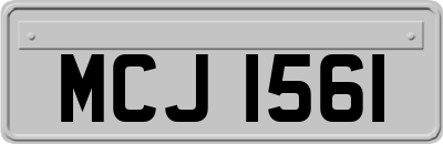 MCJ1561