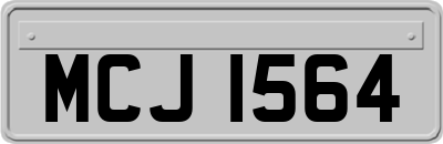 MCJ1564