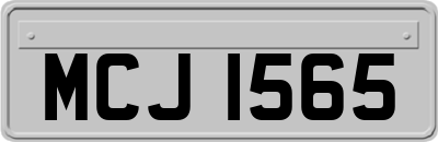 MCJ1565