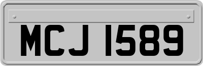 MCJ1589