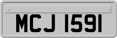 MCJ1591