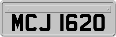 MCJ1620