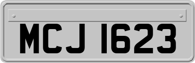 MCJ1623
