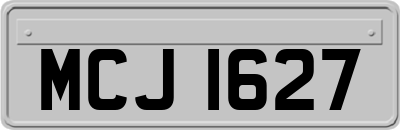 MCJ1627