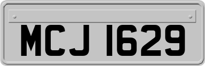 MCJ1629