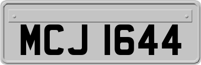 MCJ1644