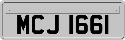 MCJ1661