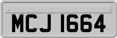 MCJ1664