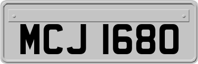 MCJ1680