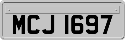 MCJ1697