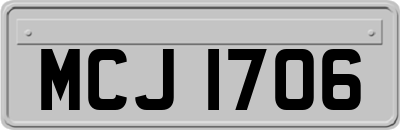 MCJ1706