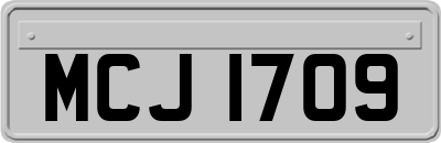 MCJ1709