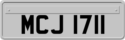 MCJ1711