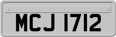 MCJ1712