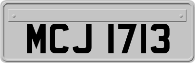 MCJ1713