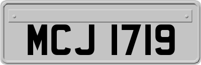 MCJ1719