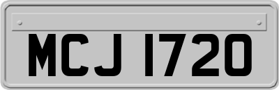 MCJ1720