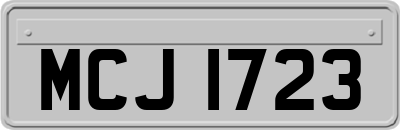MCJ1723