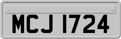 MCJ1724