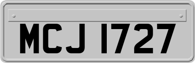 MCJ1727