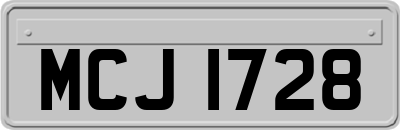 MCJ1728