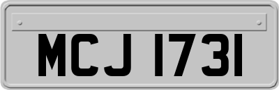 MCJ1731