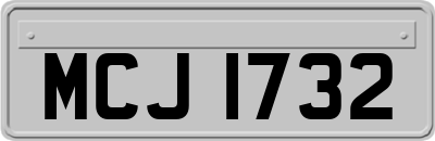 MCJ1732