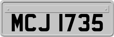 MCJ1735