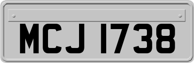 MCJ1738