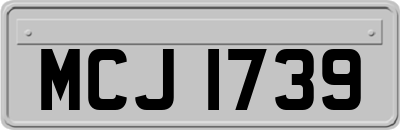 MCJ1739