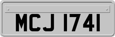 MCJ1741