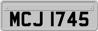 MCJ1745