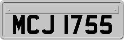 MCJ1755