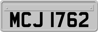 MCJ1762