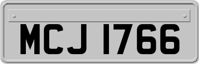 MCJ1766