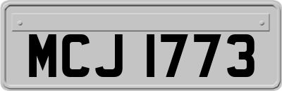 MCJ1773