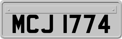 MCJ1774