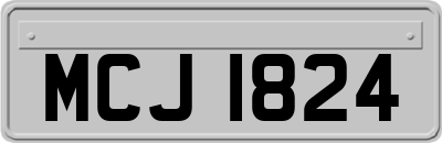 MCJ1824