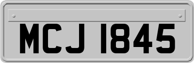 MCJ1845