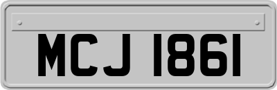 MCJ1861