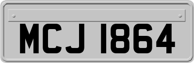 MCJ1864