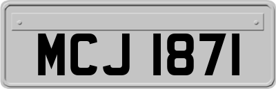 MCJ1871